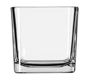Libbey Cube Votive Medium 12 oz.