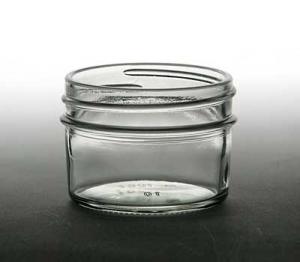 Jelly Jar 4 oz.